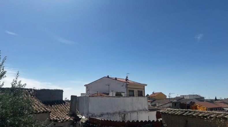 Toledo - Méntrida - 155m2