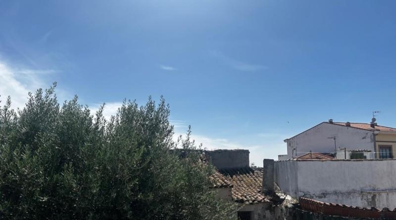 Toledo - Méntrida - 155m2