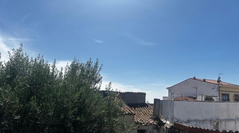 Toledo - Méntrida - 155m2
