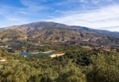 Terreno no urbanizable en venta en la España, Pinos del Valle, ref: TR414908 foto