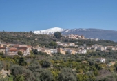 Casa de pueblo en venta en la España, Albuñuelas, ref: TR400111 foto