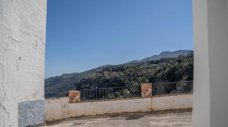 Granada - Albuñuelas - 118m2