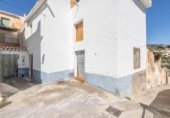 Casa de pueblo en venta en la España, Albuñuelas, ref: TR400111 foto