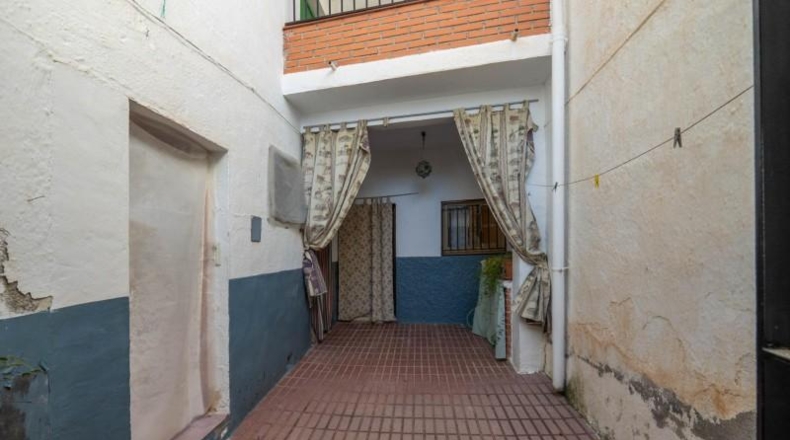Granada - Albuñuelas - 118m2