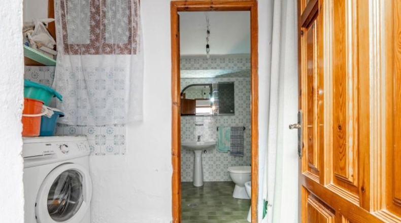 Granada - Albuñuelas - 118m2