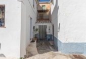 Casa de pueblo en venta en la España, Albuñuelas, ref: TR400111 foto