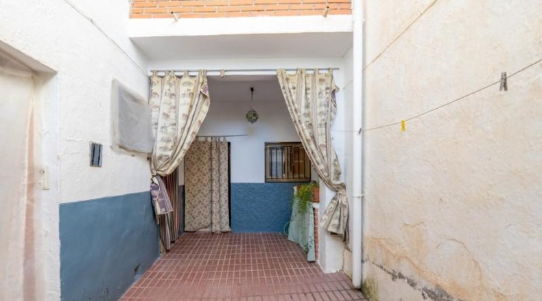 Granada - Albuñuelas - 118m2