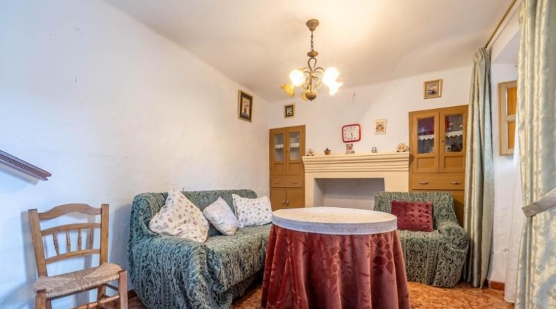 Granada - Albuñuelas - 118m2
