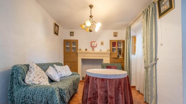Granada - Albuñuelas - 118m2