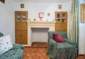 Casa de pueblo en venta en la España, Albuñuelas, ref: TR400111 foto
