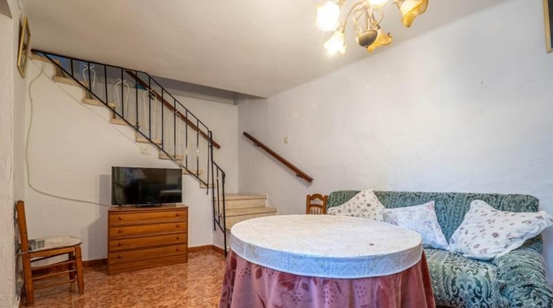 Granada - Albuñuelas - 118m2