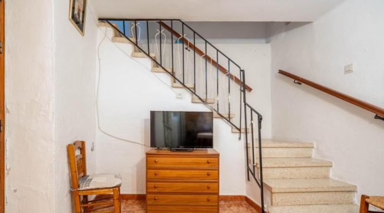 Granada - Albuñuelas - 118m2