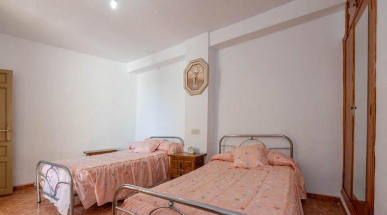 Granada - Albuñuelas - 118m2