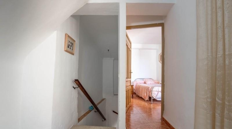 Granada - Albuñuelas - 118m2
