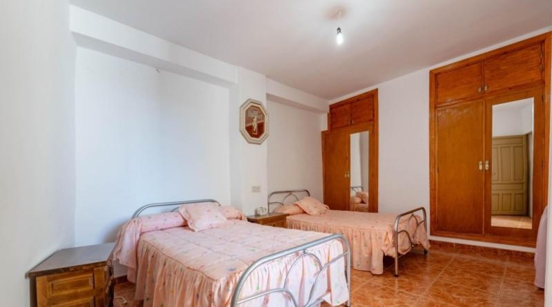 Granada - Albuñuelas - 118m2