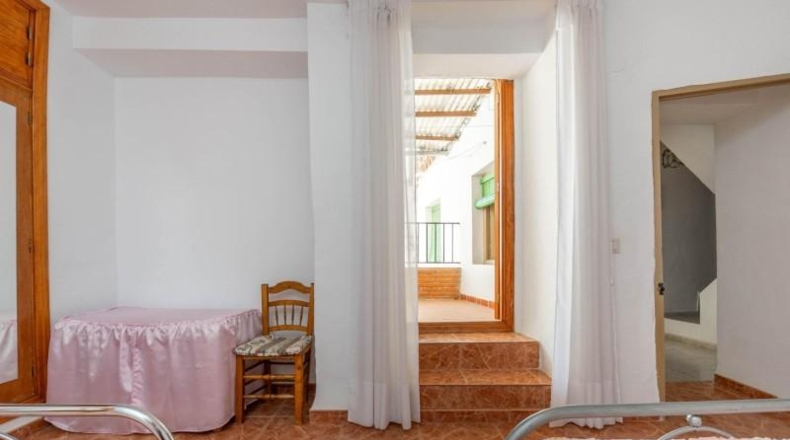 Granada - Albuñuelas - 118m2