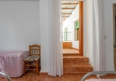 Casa de pueblo en venta en la España, Albuñuelas, ref: TR400111 foto