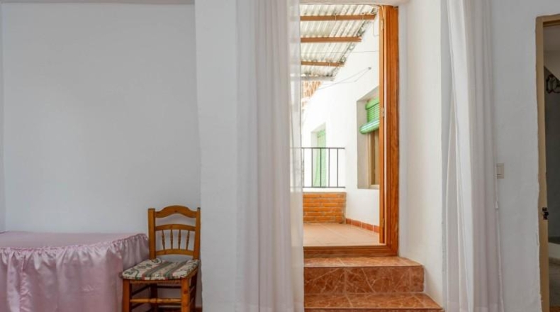 Granada - Albuñuelas - 118m2