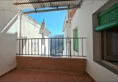 Casa de pueblo en venta en la España, Albuñuelas, ref: TR400111 foto