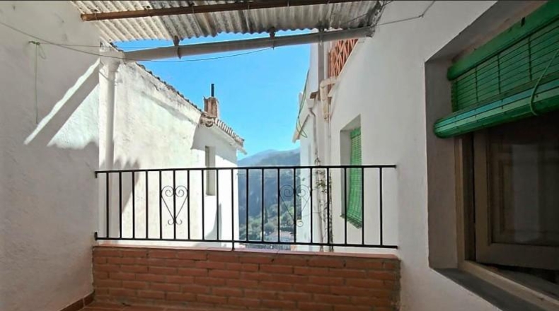 Granada - Albuñuelas - 118m2