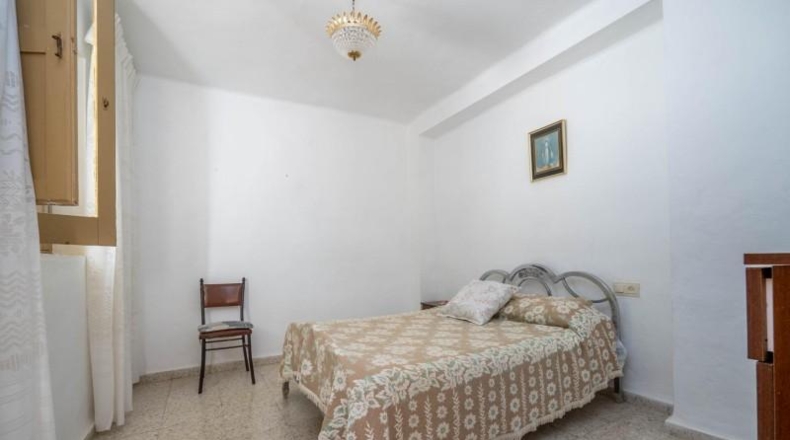 Granada - Albuñuelas - 118m2
