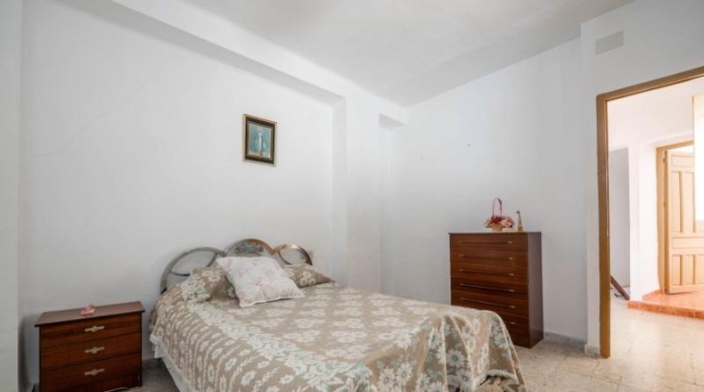 Granada - Albuñuelas - 118m2