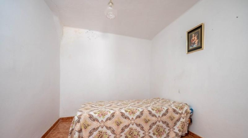 Granada - Albuñuelas - 118m2