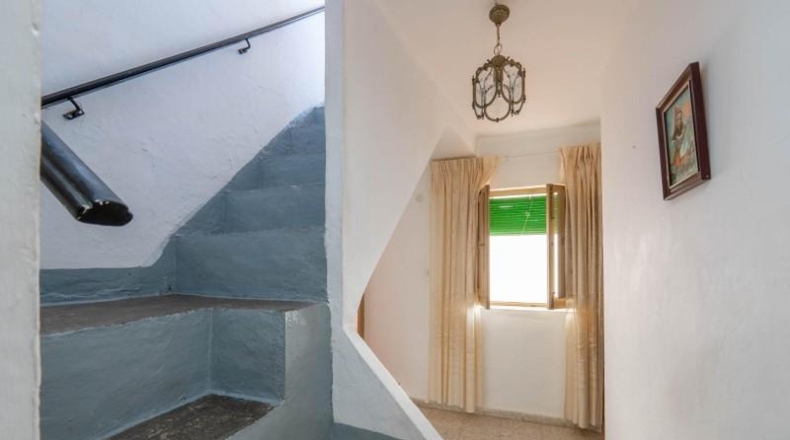 Granada - Albuñuelas - 118m2