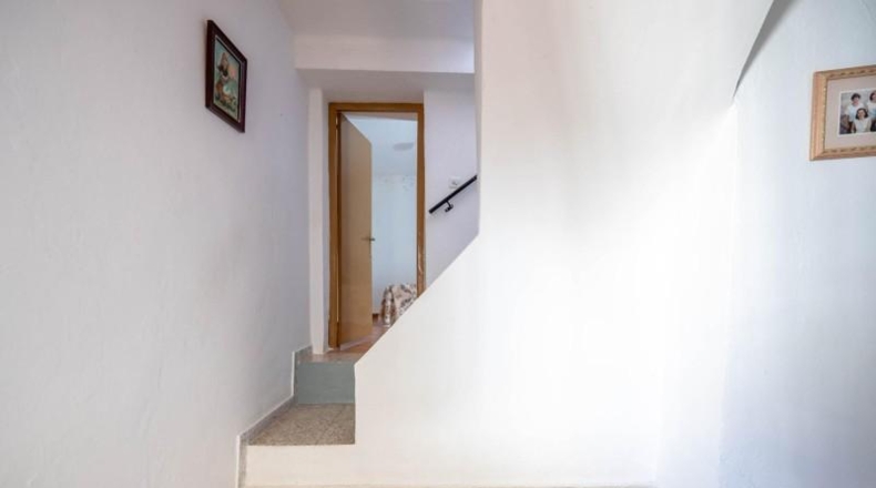 Granada - Albuñuelas - 118m2