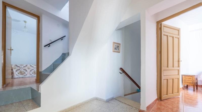 Granada - Albuñuelas - 118m2