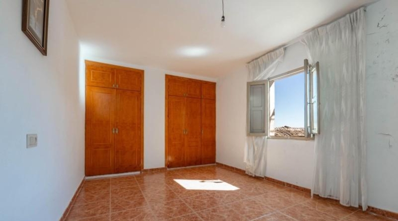 Granada - Albuñuelas - 118m2