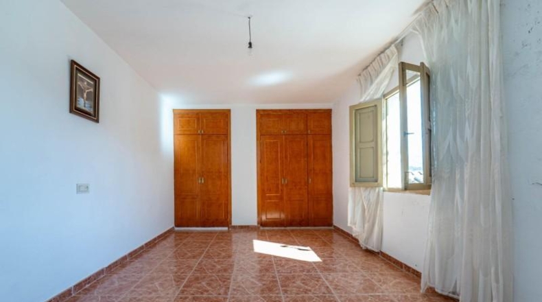 Granada - Albuñuelas - 118m2