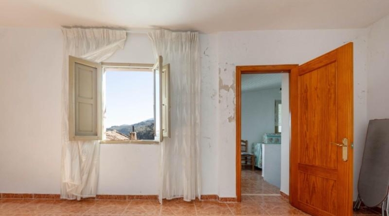 Granada - Albuñuelas - 118m2
