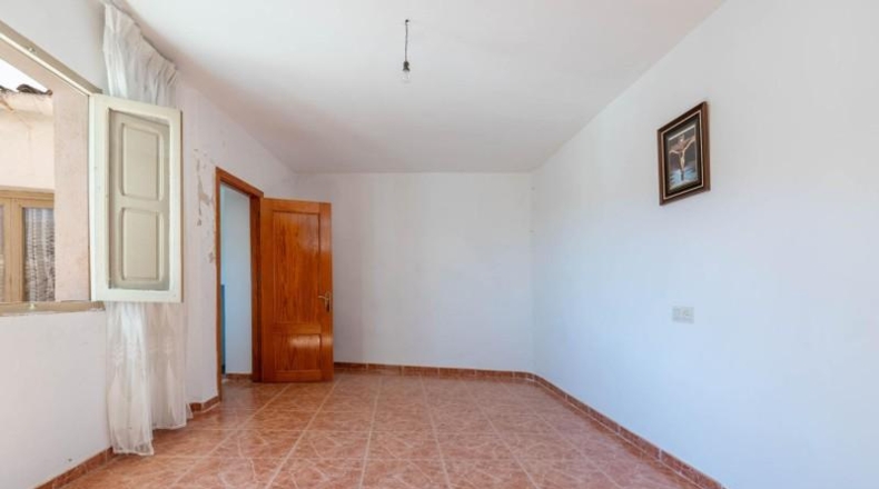 Granada - Albuñuelas - 118m2