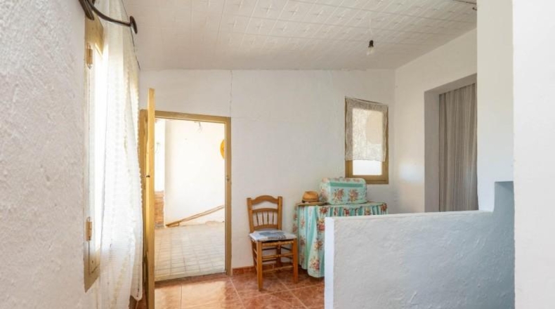 Granada - Albuñuelas - 118m2