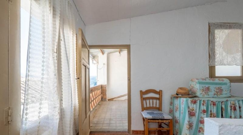 Granada - Albuñuelas - 118m2