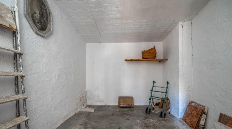 Granada - Albuñuelas - 118m2