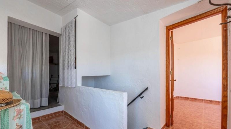 Granada - Albuñuelas - 118m2