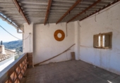 Casa de pueblo en venta en la España, Albuñuelas, ref: TR400111 foto