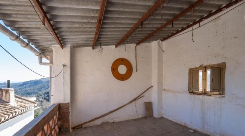 Granada - Albuñuelas - 118m2