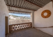 Casa de pueblo en venta en la España, Albuñuelas, ref: TR400111 foto