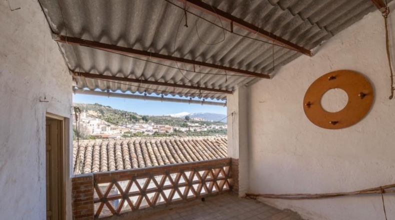 Granada - Albuñuelas - 118m2