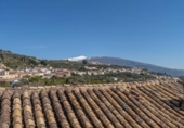 Casa de pueblo en venta en la España, Albuñuelas, ref: TR400111 foto