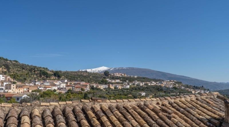 Granada - Albuñuelas - 118m2