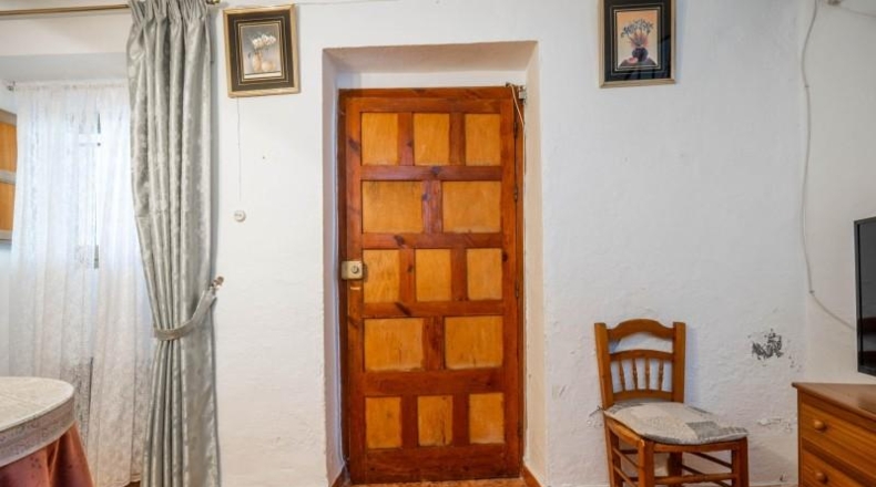 Granada - Albuñuelas - 118m2