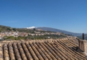 Casa de pueblo en venta en la España, Albuñuelas, ref: TR400111 foto