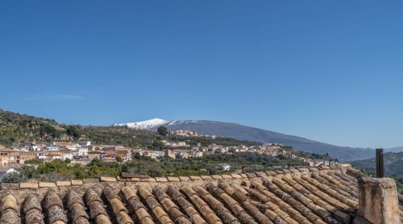 Granada - Albuñuelas - 118m2