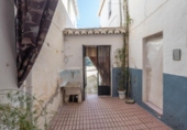 Casa de pueblo en venta en la España, Albuñuelas, ref: TR400111 foto