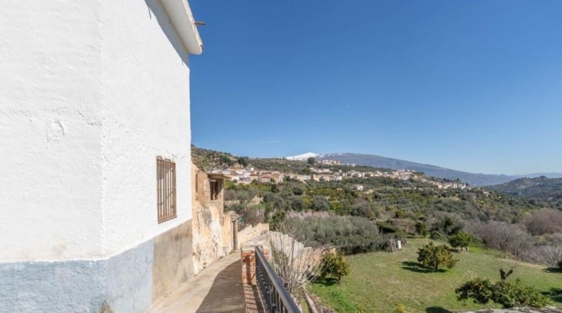 Granada - Albuñuelas - 118m2