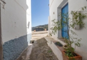 Casa de pueblo en venta en la España, Albuñuelas, ref: TR400111 foto